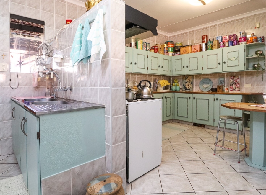 3 Bedroom Property for Sale in Flimieda North West